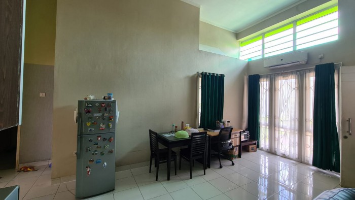 Rumah Disewakan di Cluster Ivory Lippo Cikarang